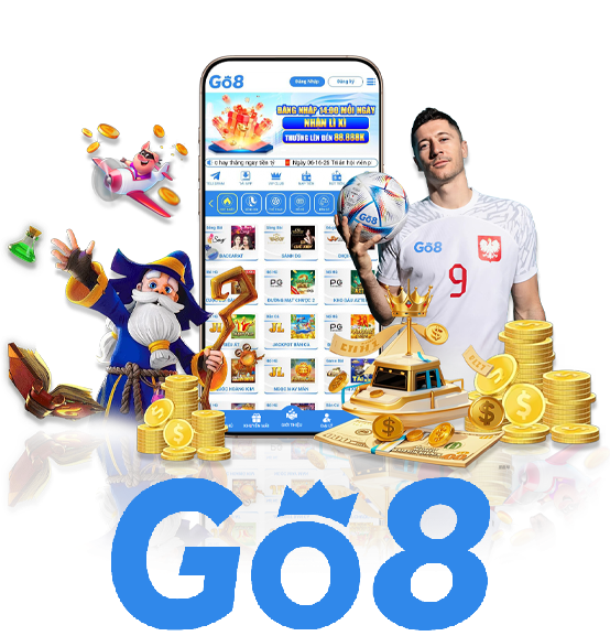 Giao diện GO8
